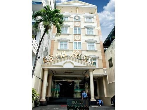 Khách sạn Phi Phung TP. Hồ Chí Minh