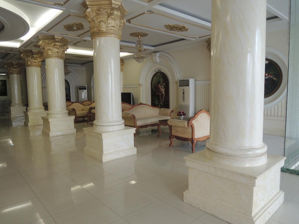 Phi Phung Khách sạn