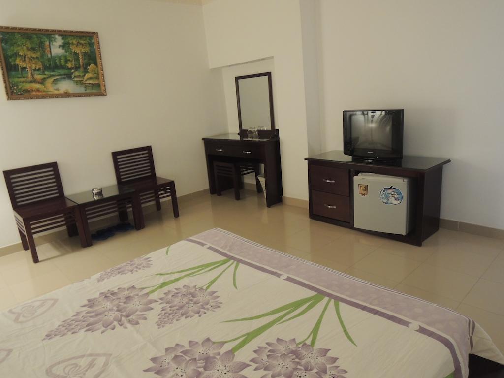 Phi Phung TP. Hồ Chí Minh