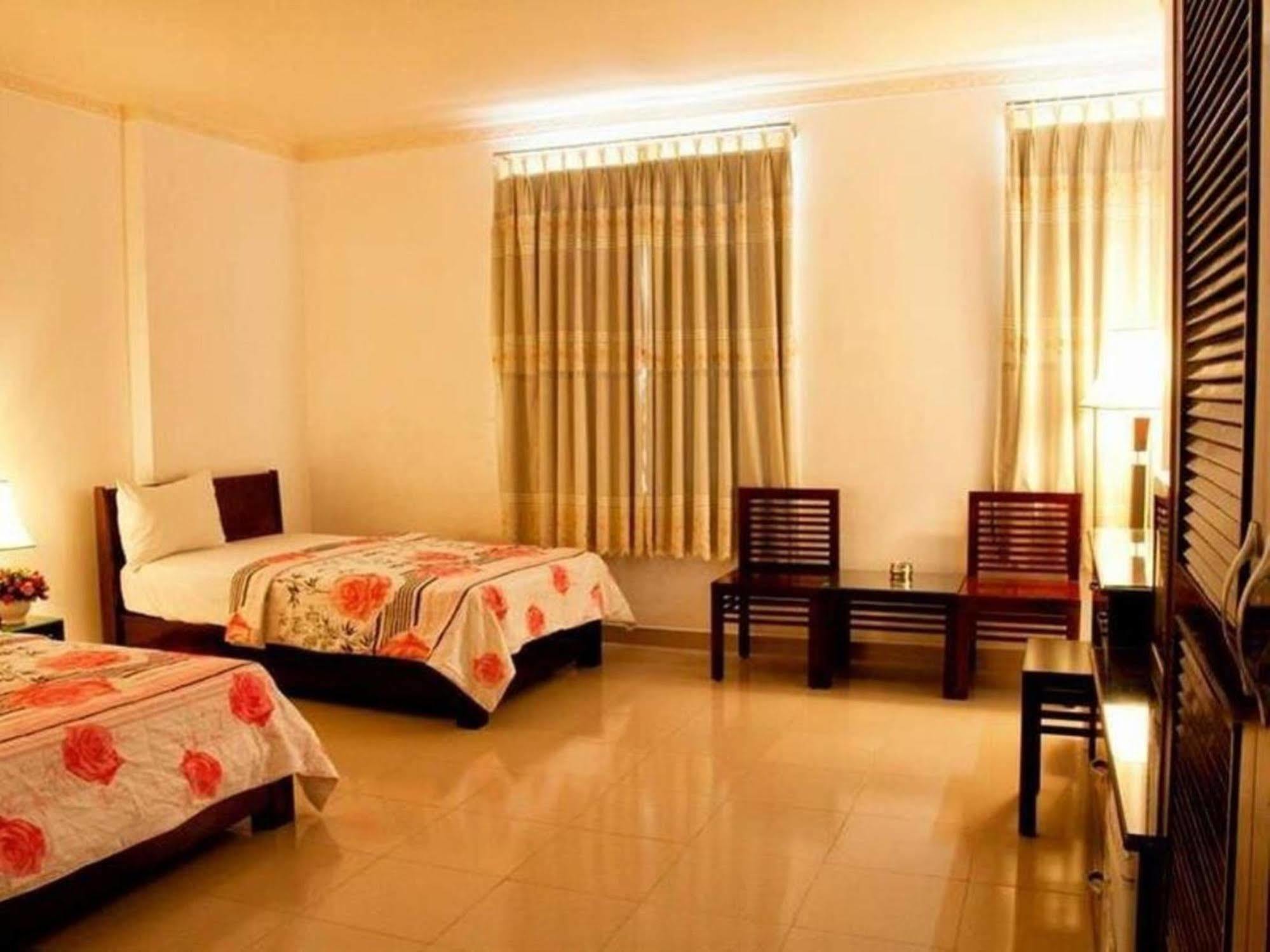 Phi Phung Khách sạn
