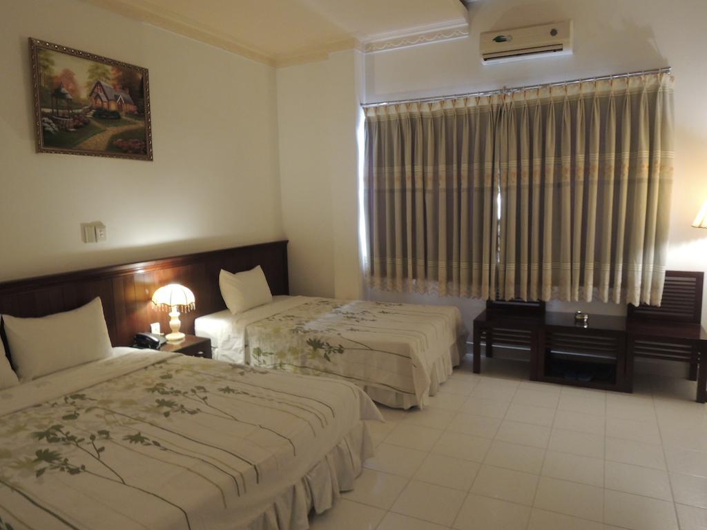 Phi Phung Ho Chi Minh City