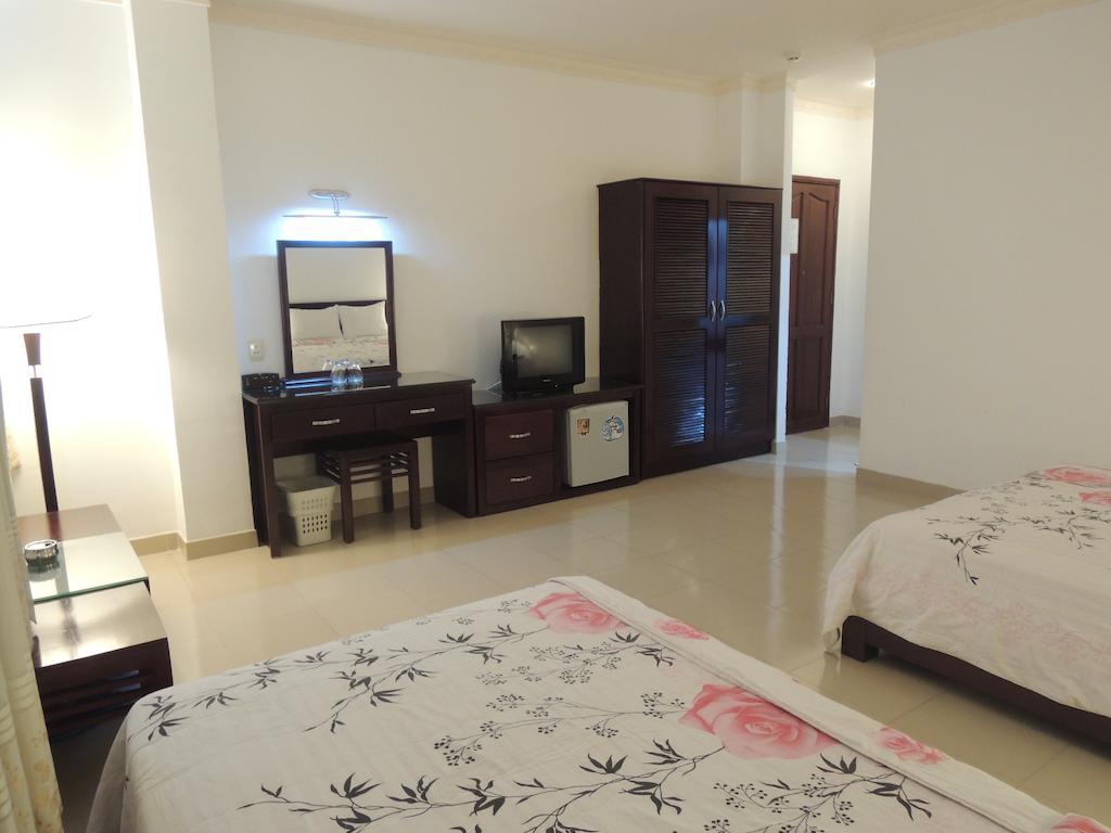 Phi Phung Hotel Ho Chi Minh City